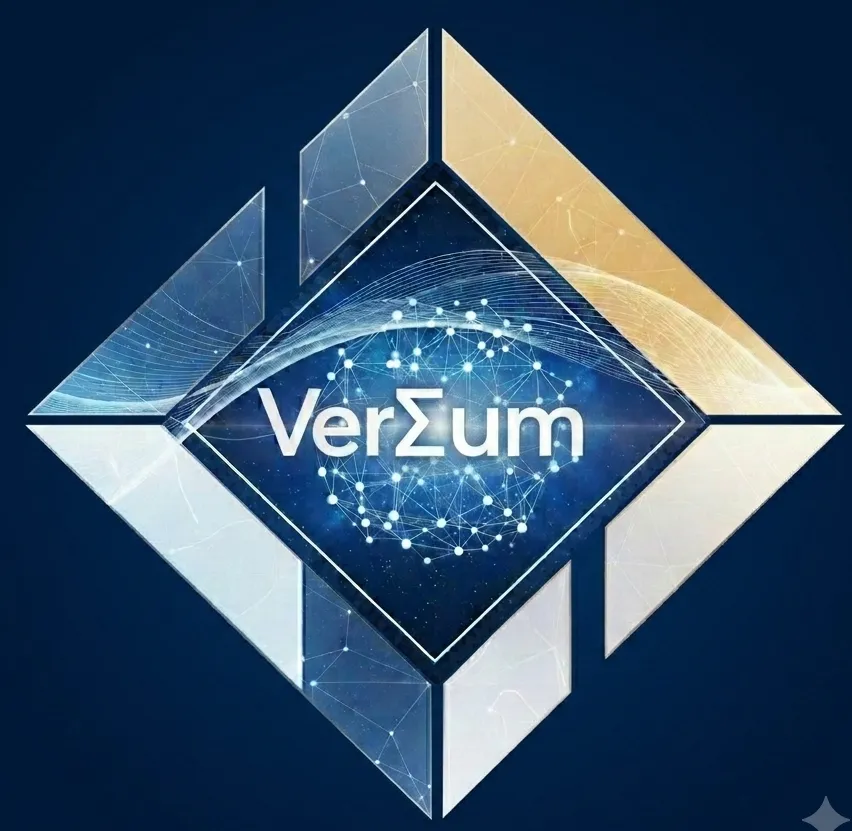 Escudo VerΣum